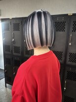 ブレンアネックスバイドット(BLEN ANNEX by.dot)&nbsp;インナーカラー【町田】
