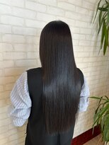 ビス フルール 日暮里店(Vis fleur) トリートメント