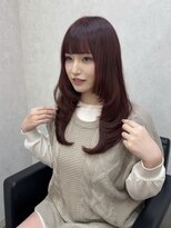 シュガー バイ エクラート 立川南口店(SUGAR by ECLART)&nbsp;小顔レイヤー
