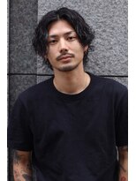 ルアウラフ 福島店(LUAU LOUGH)&nbsp;ミディアムツイストスパイラル