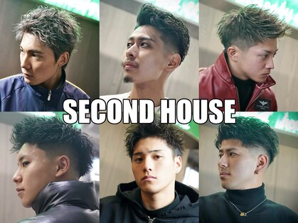 スキルセカンドハウス 天神(SKILL SECOND HOUSE)の写真
