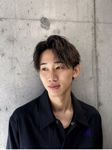 スイ 松戸(SUI)&nbsp;塚原 悠斗