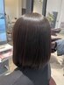 【早割】似合わせカット4,400