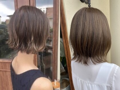 ミチタ(michita)の写真