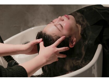 チル(CHILL)の写真