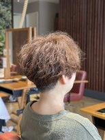 レイ みどりの店(Ray) マッシュショート