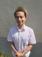 アイムアネックスサラ かがやき通り店(I'm annex sala)&nbsp;木下 峻輔