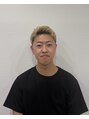 ヘアリゾートエーアイ 浅草店(hair resort Ai) 新井星弥 メンズ限定