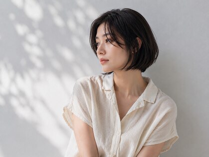ユイン(YUIN)の写真