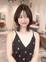 シェノン 奈良橿原店(CHAINON)&nbsp;【奈良/橿原】大人っぽくびれレイヤー