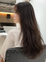 ルーカス 南船場 本町(Lucas)&nbsp;Before【124.寝ぐせがつきにくくなり朝が楽に♪髪質改善】