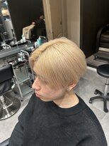 ハイプ 名駅(HYPE)&nbsp;ハイトーンミルクティー