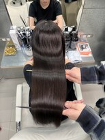 トランス(TRUNS)&nbsp;独自配合ULTOWAトリートメント