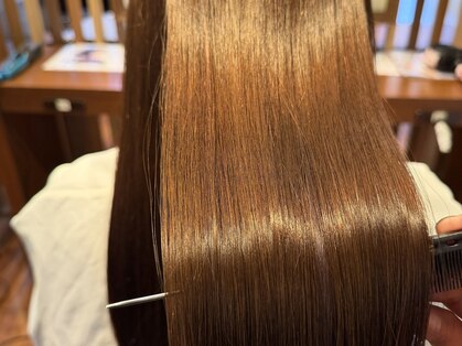 アリレイナ美容室 鎌倉店(ARIREINA)の写真