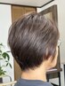 カット+クイックスパ 4950円
