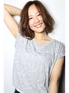 レガロ(Regalo) Regalo発大人リラクシーボブ