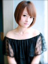 バース(BIRTH)&nbsp;天神【BIRTH】エアリーショートで大人かわいく♪3