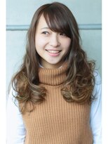 ヘアサロンエム 川越(HAIR SALON M)&nbsp;３Dウザバング