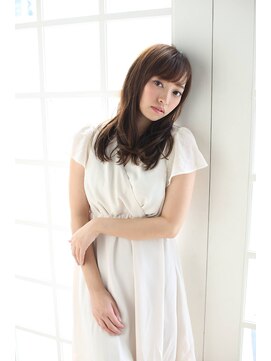 フォルテ 藤枝エピ店 ナチュラルストレート