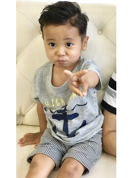 フレール(frere) リクルートっぽく