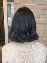 サロンドミルク 原宿(salon de MiLK)&nbsp;ダークグレー