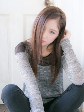 リリアン 表参道(relian) ☆ナチュラル縮毛矯正ならリリアン表参道☆