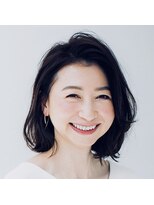 スタイラス(Stylus)&nbsp;ふんわりパーマボブ