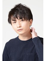 アース オーセンティック 新浦安店(EARTH Authentic) さわやかイメチェンショート【EARTH新浦安店】