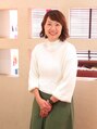 トゥルバグース(Ter Bagus) 臼井 日登美