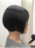 ミニボブ