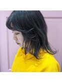 Lee梅田★ダークブルージュ