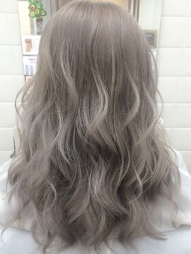 ビューティ スタジオ モッズ トウキョウ(beauty studio M.O.D TOKYO) M.O.D【モッズ】パール グレージュ