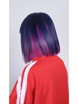 クリップ ジョイント ゴッド(CLIP JOINT GOD)&nbsp;インナービビッドピンクカラー♪