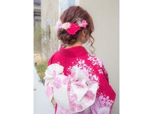 ヘアデザイン ステラ(hair design sTella)