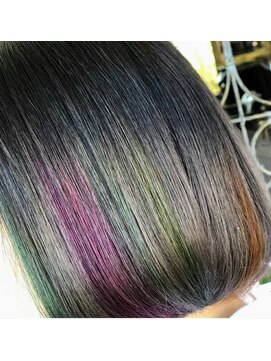 アメーテール アーム(a.meteru) ボブ