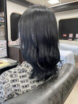 グランボーテ(GrandBeaute)&nbsp;ブルーブラック