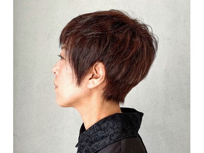 ビス(bis)の写真