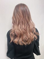 ケイズヘアー(K’s hair) ベージュ