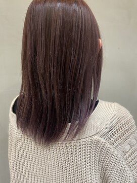 ブランシェ JR勝川駅前店 ラベンダーカラー