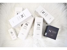 厳選したオススメ商品と☆ヘアケアマイスター認定資格による、こだわりの薬剤　[久が原]