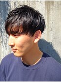 メンズ×メンズカット×マッシュヘア