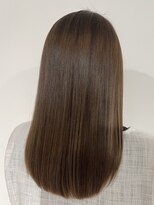 ハロ(Halo)&nbsp;艶髪、美髪