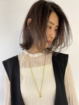 スティードトーキョー(Steed Tokyo) secret highlight"lavender grege"【Steed/立川】