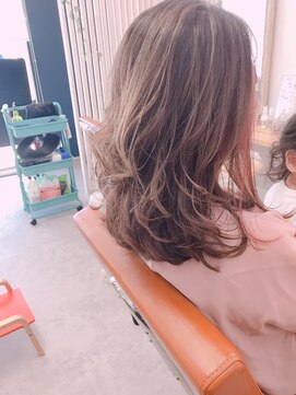 ココロ(kokoro) ピンク◇チークカラー