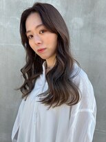 ランプライト(Lamp light) 【lamplight__mayuko】