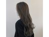 【ミリヤ指名限定】カット+美髪カラー+スペシャルトリートメント　20%OFF