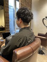 シエル 藤沢店(CIEL)&nbsp;ナチュラルメンズパーマ