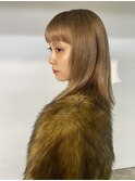 honey beige