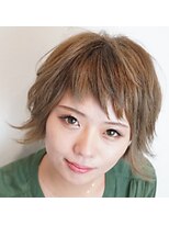 アーベン 呉羽茶屋町店(AERBEN)&nbsp;スタイル