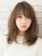 リノ ヘアー デザイン 河原町三条(Lino Hair Design)の写真/【京都市役所】都会の中でたたずむ美容室◆丁寧なカウンセリング×高い技術！顔周りのカットで小顔効果も♪